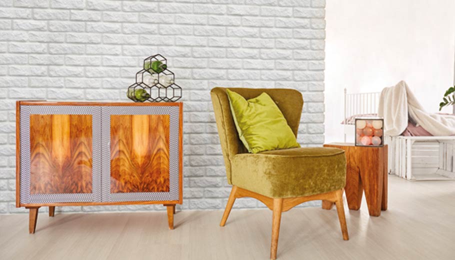 My Decorative Stones