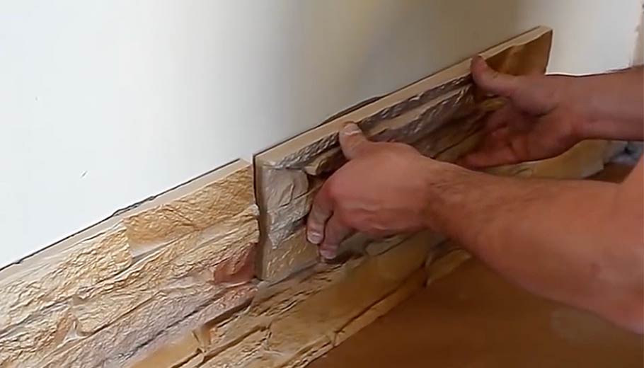 My Decorative Stones